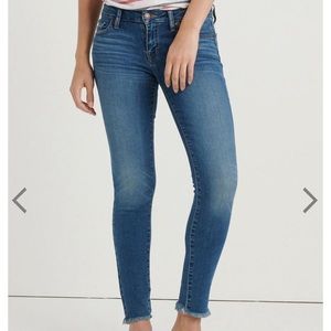 Lucky Brand Lolita Skinny Jeans size 2/26!